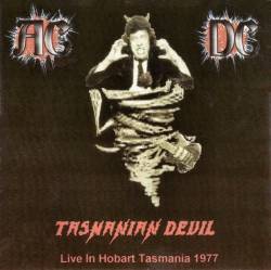 AC-DC : Tasmanian Devil